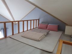 201호(복층,발코니) 5번째 이미지
