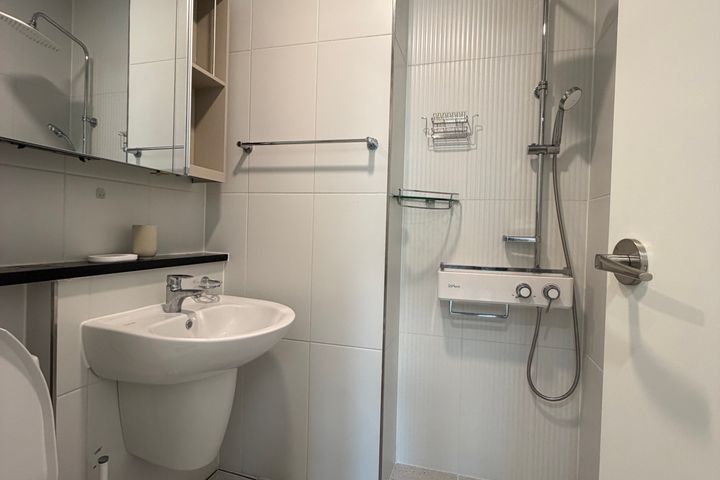 Newly built 3-room unit in Wonsinheung-dong 8th image