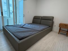 Newly built 3-room unit in Wonsinheung-dong 6th image