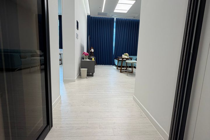 Newly built 3-room unit in Wonsinheung-dong 9th image