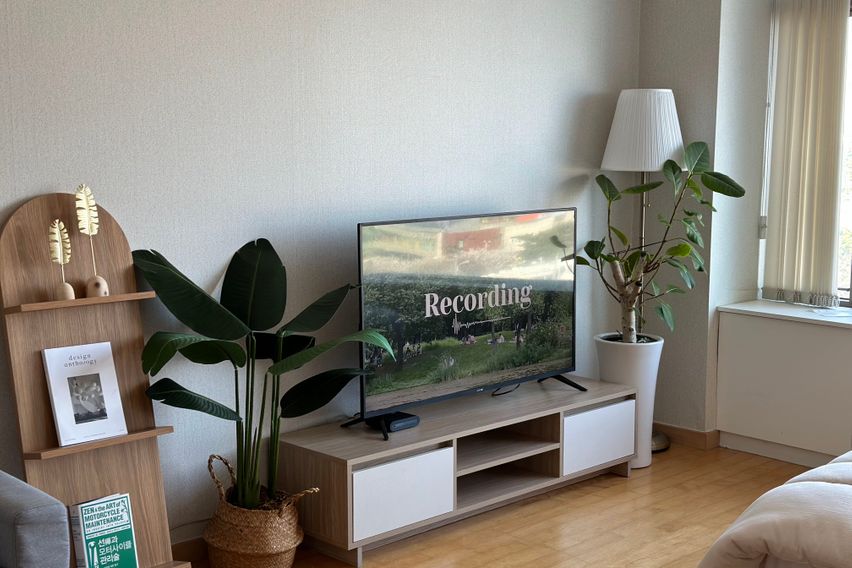 인천공항 스튜디오 1번째 이미지