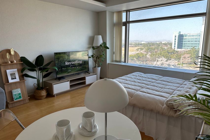 인천공항 스튜디오 3번째 이미지