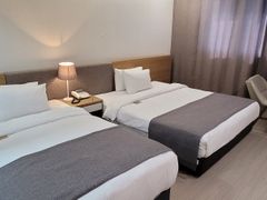 Dongtan CL Hotel 0th image