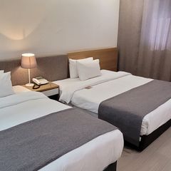 Dongtan CL Hotel Unit Image