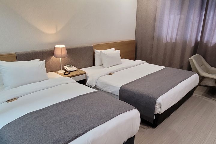 Dongtan CL Hotel 0th image