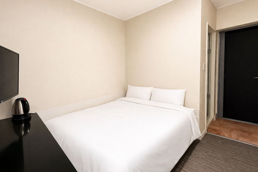 혜화역 2분거리 숙소H 0번째 이미지