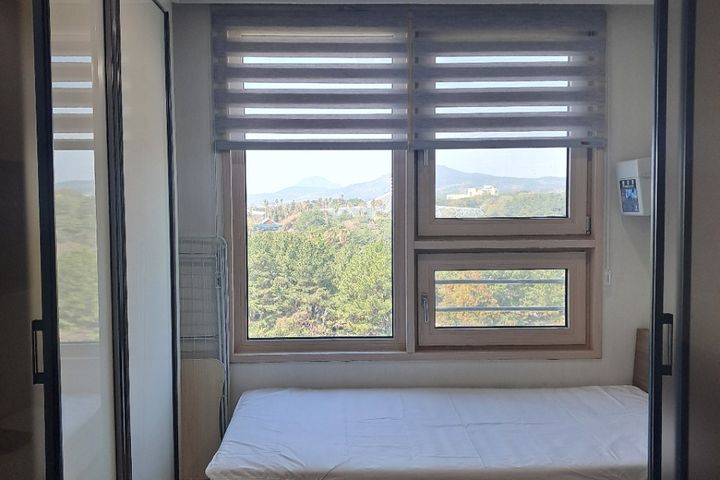 제주도 푸른 밤 3번째 이미지