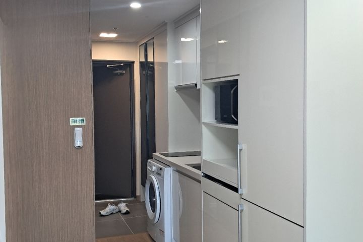 제주도 푸른 밤 5번째 이미지