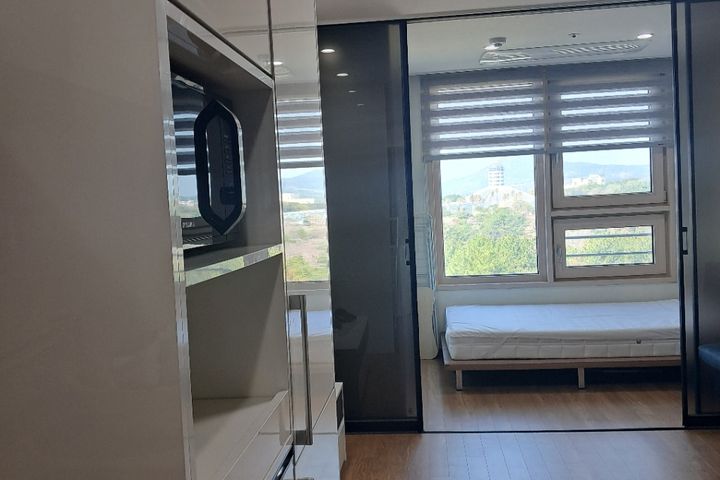 제주도 푸른 밤 10번째 이미지