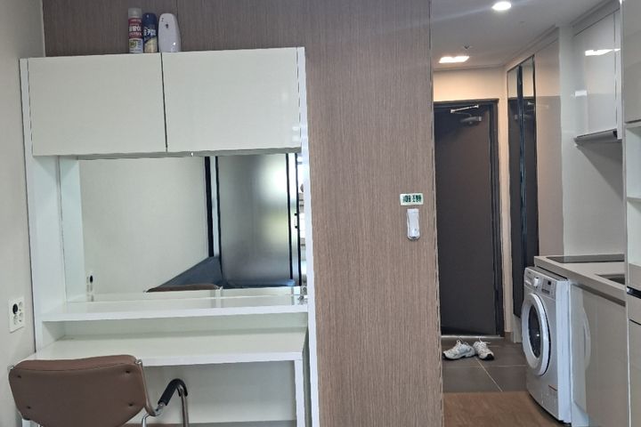 제주도 푸른 밤 6번째 이미지