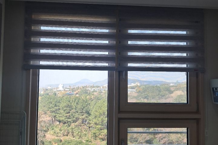 제주도 푸른 밤 1번째 이미지