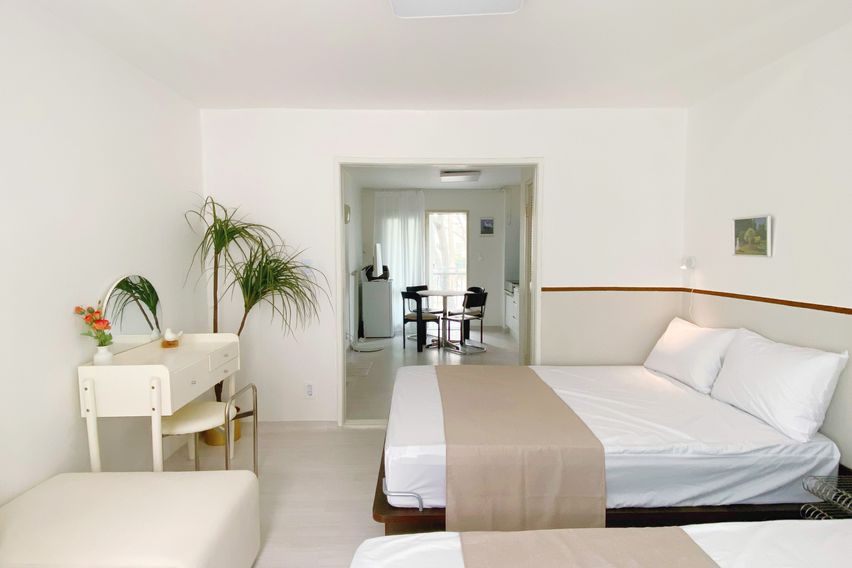 ❤️노원역 침대2 주차 10번째 이미지