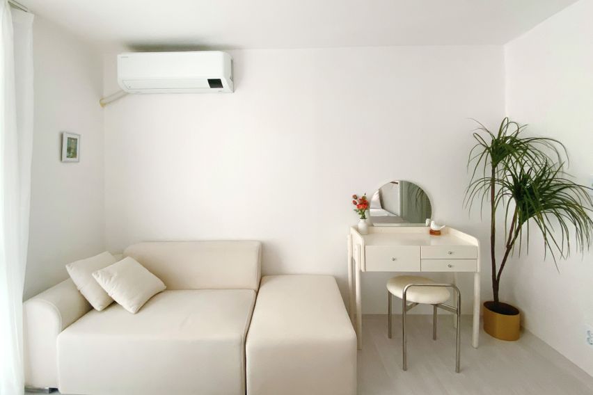 ❤️노원역 침대2 주차 2번째 이미지