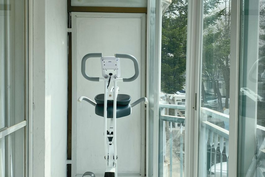 ❤️노원역 침대2 주차 15번째 이미지