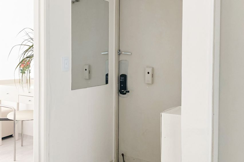 ❤️노원역 침대2 주차 12번째 이미지