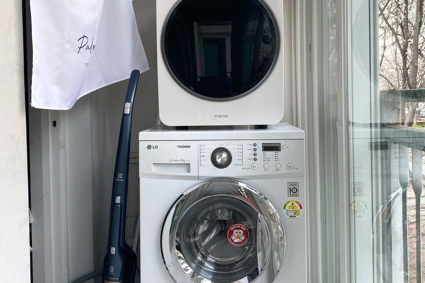 ❤️노원역 침대2 주차 14번째 이미지