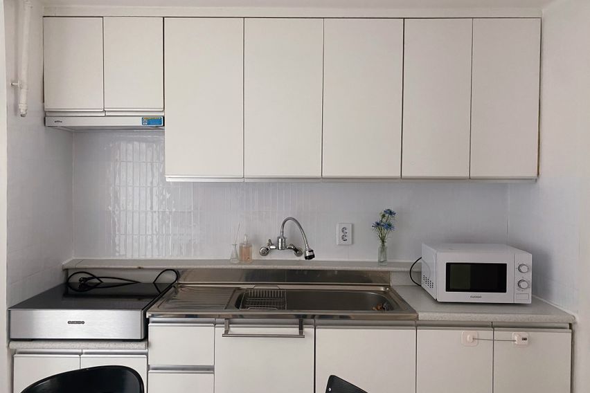 ❤️노원역 침대2 주차 4번째 이미지