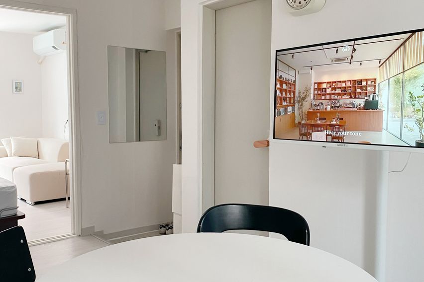 ❤️노원역 침대2 주차 3번째 이미지