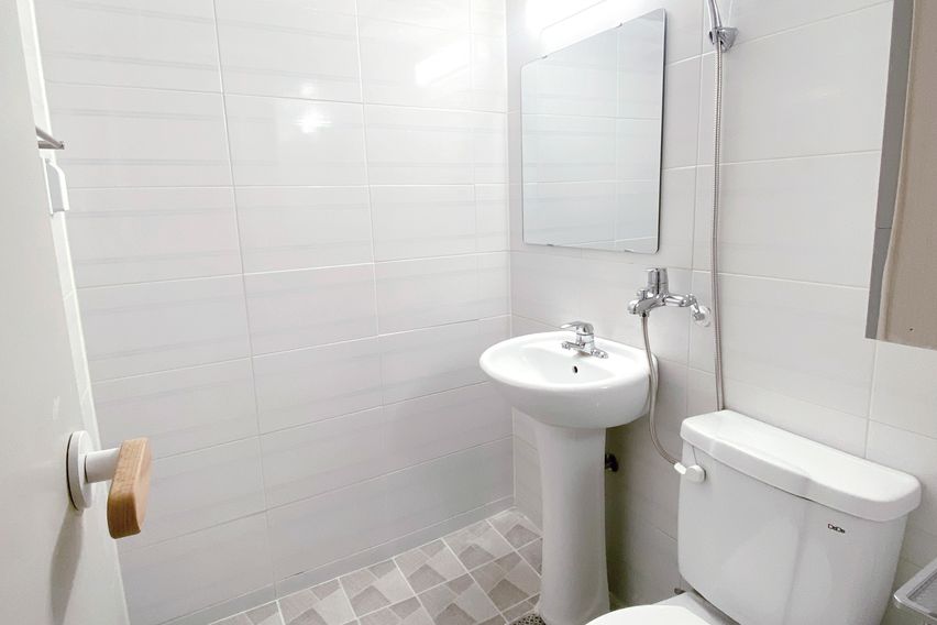 ❤️노원역 침대2 주차 5번째 이미지