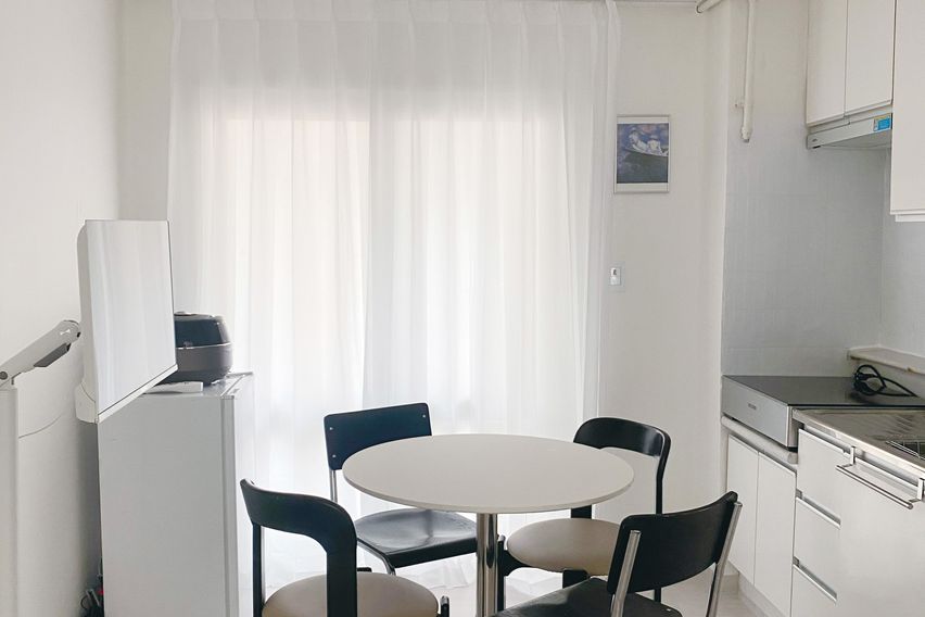 ❤️노원역 침대2 주차 11번째 이미지