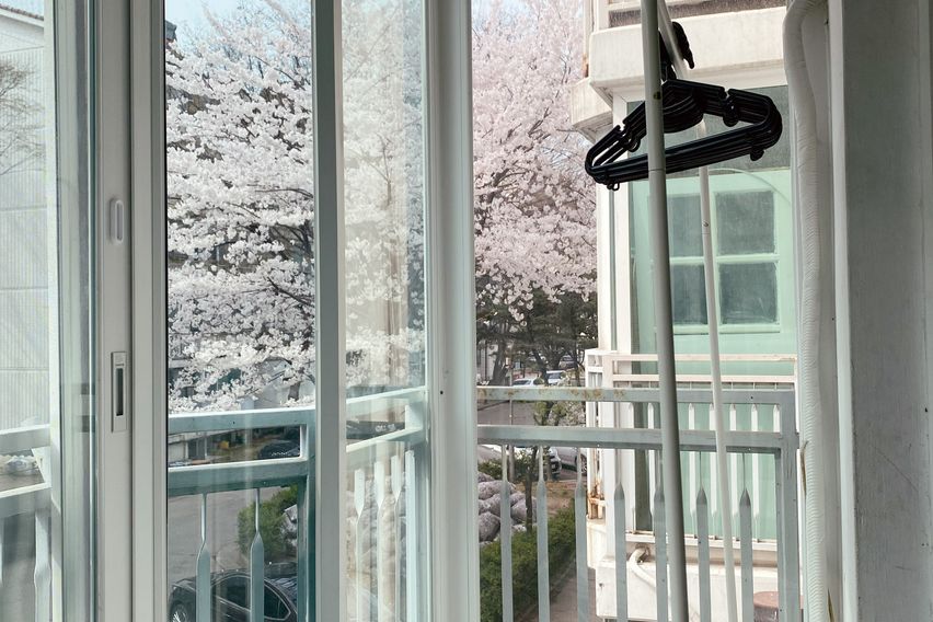 ❤️노원역 침대2 주차 13번째 이미지