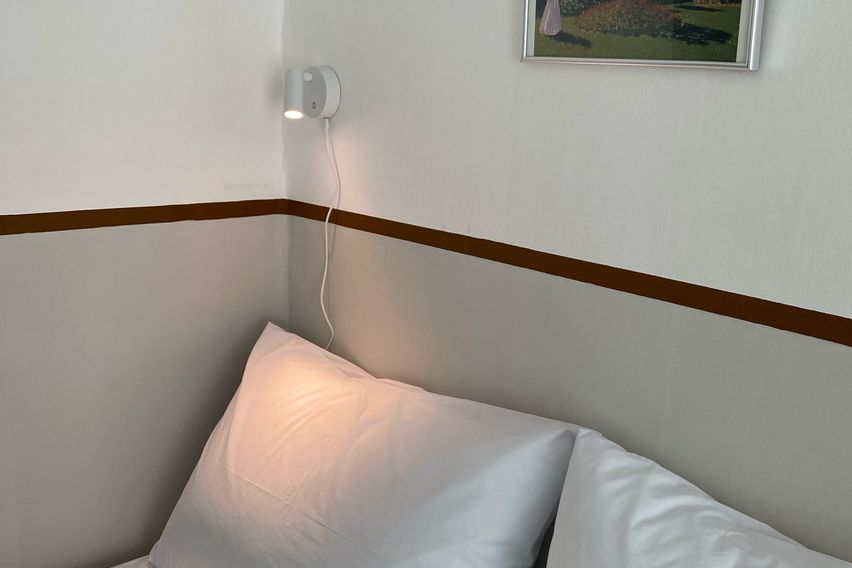 ❤️노원역 침대2 주차 8번째 이미지