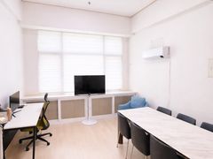 Migeum Station / Seoul National University Ho 0th image