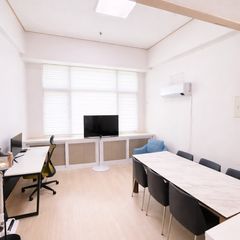 Migeum Station / Seoul National University Ho Unit Image