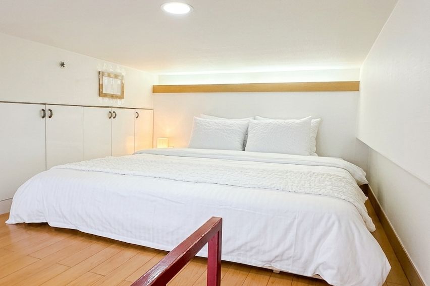 미금역/서울대병원/복층 4번째 이미지