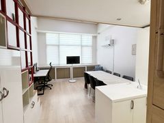 Migeum Station / Seoul National University Ho 2th image