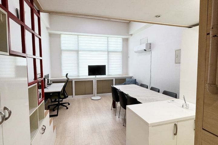 Migeum Station / Seoul National University Ho 2th image