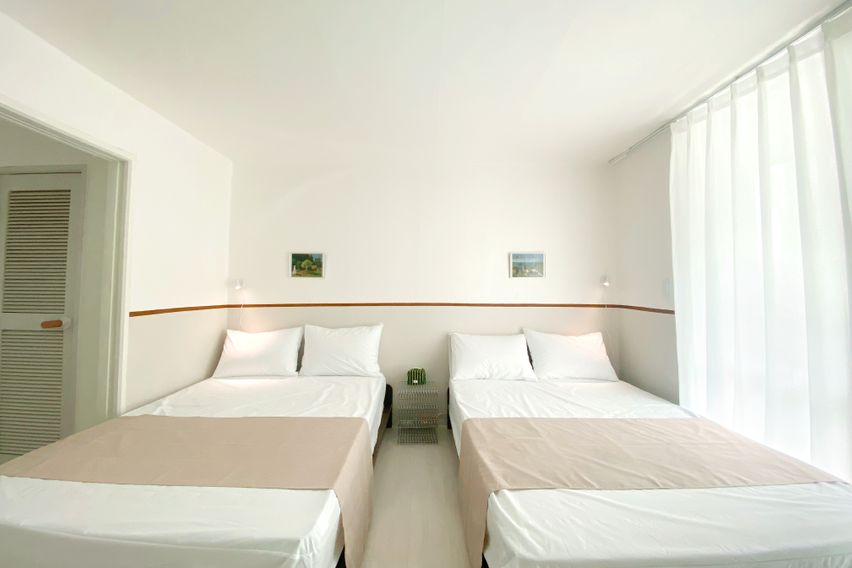 ❤️노원역 침대2 주차 18번째 이미지