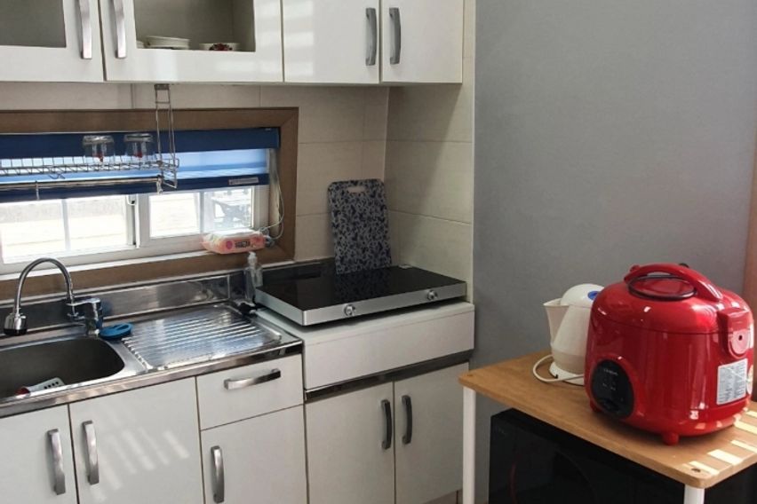 103호(단층,테라스) 2번째 이미지