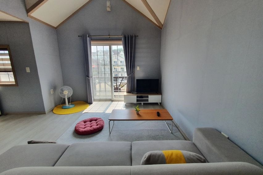 202호(복층,발코니) 2번째 이미지