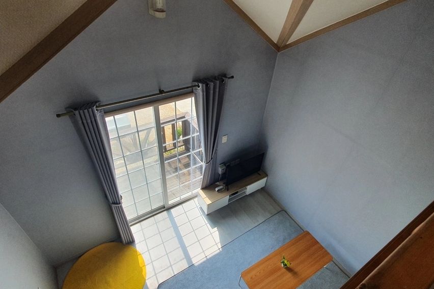 202호(복층,발코니) 3번째 이미지