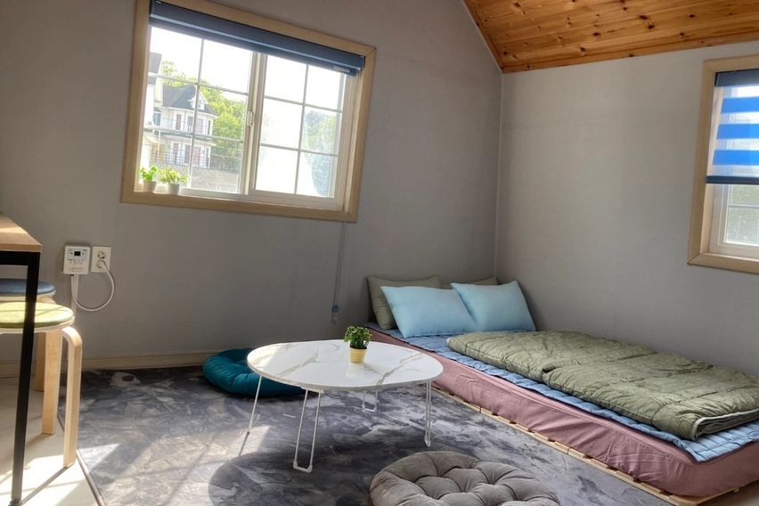 104호(복층,테라스) 1번째 이미지