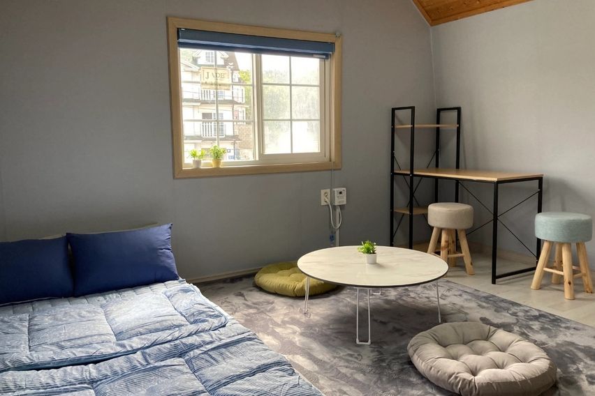 105호(복층,테라스) 1번째 이미지