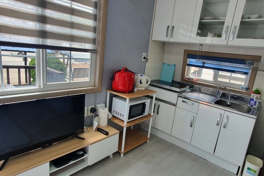 105호(복층,테라스) 2번째 이미지