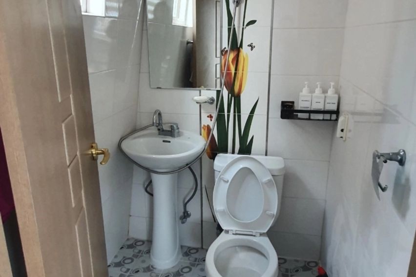 105호(복층,테라스) 4번째 이미지