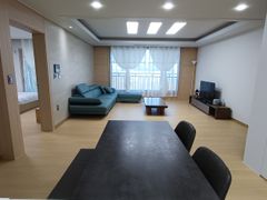 봄빛맹방스테이32평3룸 0번째 이미지