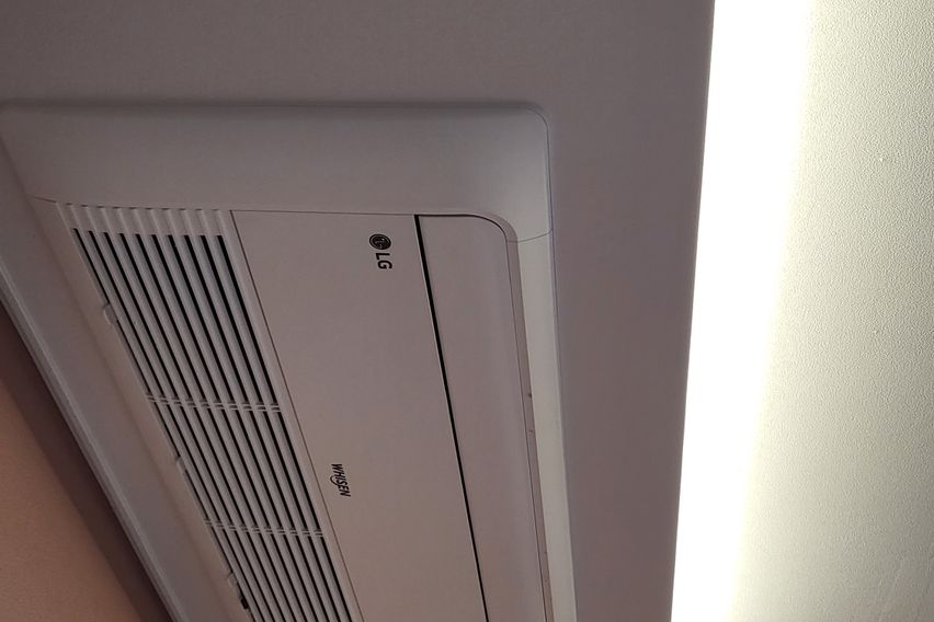 호텔식 원룸 (분리형) 5번째 이미지