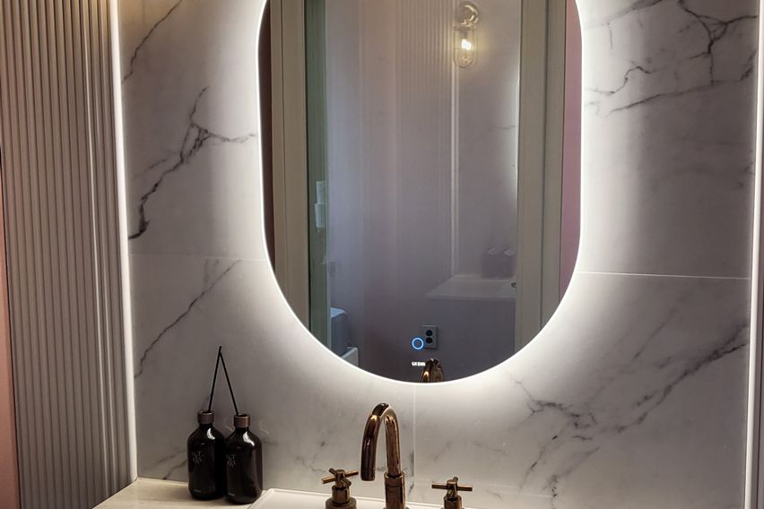 호텔식 원룸 (분리형) 0번째 이미지