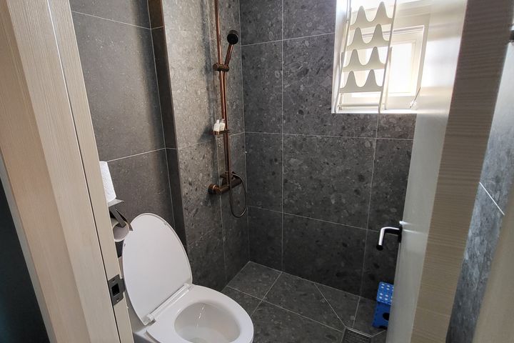Hotel-style studio apartment (separate type) 7th image