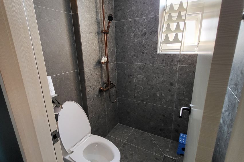 호텔식 원룸 (분리형) 7번째 이미지