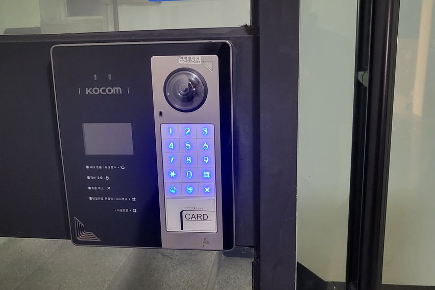 호텔식 원룸 (분리형) 10번째 이미지