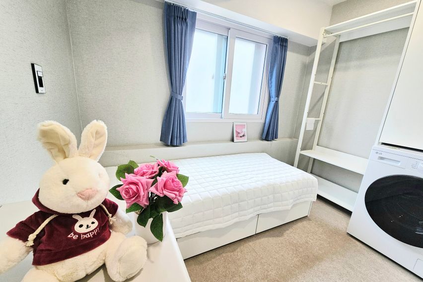 스위트룸B 0번째 이미지