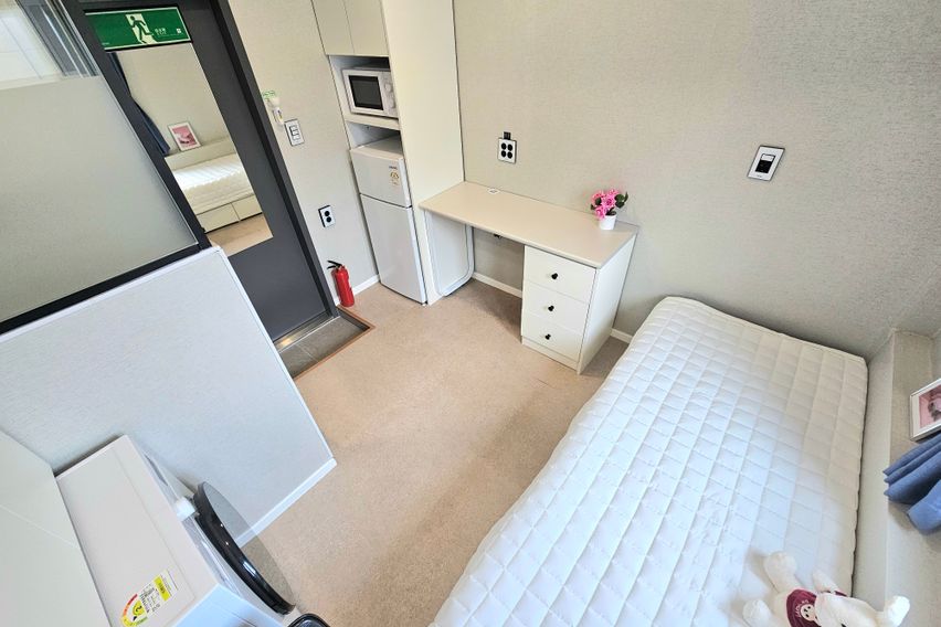 스위트룸B 9번째 이미지