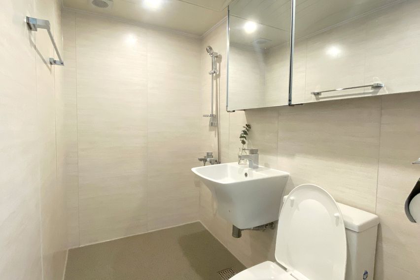 작전역5분 올수리3룸 1번째 이미지