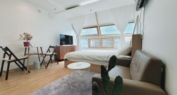 ✨강남역도보3분아늑한곳 방 이미지