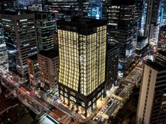 강남 *코너뷰 오피스텔 11번째 이미지